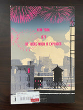 Load image into Gallery viewer, City on Fire by Garth Risk Hallberg (Paperback, 2015)