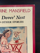 Load image into Gallery viewer, The Dove's Nest and Other Stories by Katherine Mansfield (Paperback, 1988)