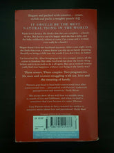 Load image into Gallery viewer, The Family Way by Tony Parsons (Paperback, 2005)