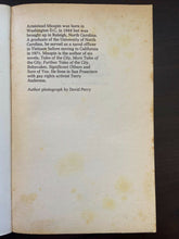 Load image into Gallery viewer, Sure of You by Armistead Maupin (Paperback, 1991)