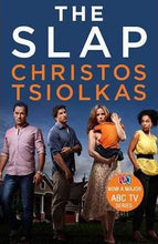 Load image into Gallery viewer, The Slap by Christos Tsiolkas (Paperback, 2011)