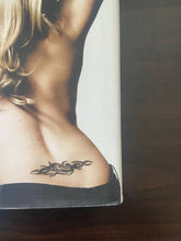 Load image into Gallery viewer, The Girl With the Lower Back Tattoo by Amy Schumer (Hardcover, 2016)