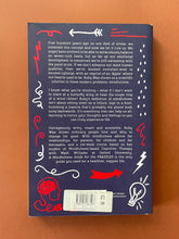 Load image into Gallery viewer, A Mindfulness Guide for the Frazzled by Ruby Wax: photo of the back cover which shows very minor scuff marks along the edges.