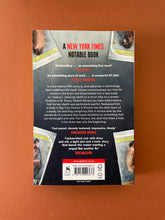 Load image into Gallery viewer, Altered Carbon by Richard Morgan: photo of the back cover which shows very minor scuff marks along the edges.