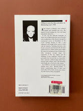 Load image into Gallery viewer, Annie Lennox by Lucy O'Brien: photo of the back cover which shows very minor scuff marks along the edges.
