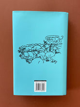 Load image into Gallery viewer, Bendable Learnings by Don Watson: photo of the back cover which shows very minor scuff marks along the edges of the dust jacket.