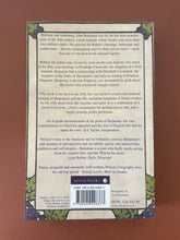 Load image into Gallery viewer, Betjeman by A. N. Wilson: photo of the back cover.