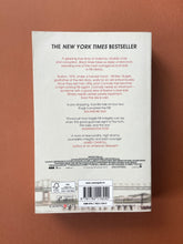 Load image into Gallery viewer, Black Mass by Dick Lehr, & Gerard O'Neil: photo of the back cover which shows very minor scuff marks along the edges.