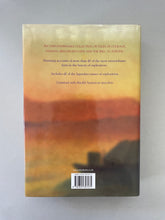 Load image into Gallery viewer, Cassell's Tales of Endurance by Fergus Fleming: photo of the back cover which shows very minor scuff marks along the edges.