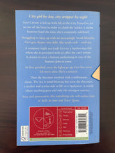 Load image into Gallery viewer, Confessions of a Lapdancer by Anonymous book: photo of back cover.