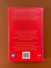 Load image into Gallery viewer, Death Sentence by Don Watson: photo of the back cover which shows very minor scuff marks along the edges of the dust cover.