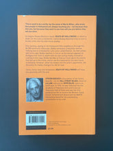 Load image into Gallery viewer, Death by Hollywood by Steven Bochco: photo of the back cover.
