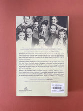 Load image into Gallery viewer, Delinquent Angel by Diana Georgeff: photo of the back cover.