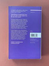 Load image into Gallery viewer, Do You, Mr Jones? by Neil Corcoran: photo of the back cover which shows very minor scuff marks along the edges.