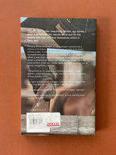 Load image into Gallery viewer, Dream Stuff by David Malouf: photo of the back cover which shows very minor scuff marks along the edges.