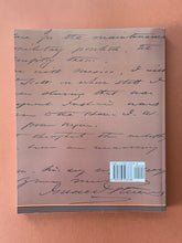 Load image into Gallery viewer, Emersons Essays by Ralph Waldo Emerson: photo of the back cover.