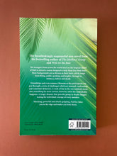 Load image into Gallery viewer, Fearless by Fiona Higgins: photo of the back cover which shows very minor scuff marks along the edges.