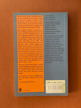 Load image into Gallery viewer, Feminist Literary Criticism by Mary Eagleton: photo of the back cover which shows minor scuff marks.