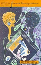 Load image into Gallery viewer, Feminist Literary Criticism by Mary Eagleton: stock image of front cover.