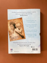 Load image into Gallery viewer, Flesh Wounds by Richard Glover: photo of the back cover which shows very minor scuff marks and creasing along the edges.