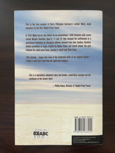 Load image into Gallery viewer, Follow The Rabbit Proof Fence book: photo of the back cover.