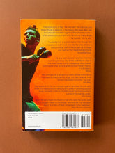 Load image into Gallery viewer, Freaky Dancin' by Bez: photo of the back cover which shows very minor (barely visible) scuff marks along the edges.