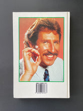 Load image into Gallery viewer, How to Kiss a Crocodile by Max Walker: photo of the back cover which shows very minor scuff marks.