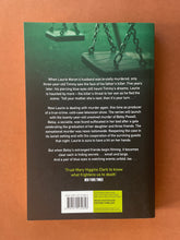 Load image into Gallery viewer, I've Got You Under My Skin by Mary Higgins Clark: photo of the back cover which shows very minor (barely visible) scuff marks along the edges, and a single long scratch on the bottom-half of the cover.