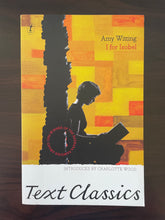 Load image into Gallery viewer, I for Isobel by Amy Witting book: photo of front cover.