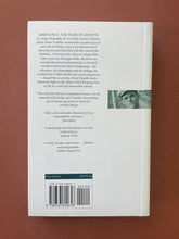 Load image into Gallery viewer, James Joyce by Peter Costello: photo of the back cover which shows very minor scuff marks along the edges.