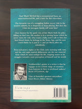 Load image into Gallery viewer, Keep It Simple Stupid by Peter Goldsworthy book: photo of the back cover, which shows very minor scuff marks along the edges.