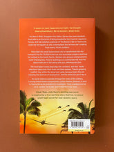 Load image into Gallery viewer, Khaki Towns by Judy Nunn: photo of the back cover.