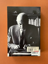 Load image into Gallery viewer, Letter from America 1946-2004 by Alistair Cooke: photo of the back cover which shows very minor (barely visible) scuff marks along the edges.