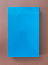 Load image into Gallery viewer, My Life with Charles Chauvel by Elsa Chauvel: photo of the back cover which shows scuff marks and general wear, particularly along the edges of the dust cover.