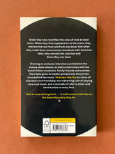 Load image into Gallery viewer, Nobody Likes You by Marc Spitz: photo of the back cover which shows very minor scuff marks along the edges.