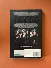 Load image into Gallery viewer, Ozzy (Unauthorized) by Sue Crawford: photo of the back cover which shows scuff marks and very minor creasing along the edges.