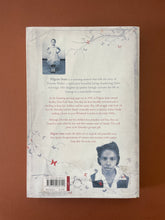 Load image into Gallery viewer, Pilgrim State by Jacqueline Walker: photo of the back cover which shows very minor scuff marks along the edges.