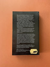 Load image into Gallery viewer, Portable Henry Lawson by Brian Kiernan: photo of the back cover which shows very minimal scuff marks and obvious creasing along the edges.