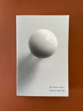Load image into Gallery viewer, Revelation Space by Alastair Reynolds: photo of the front cover.