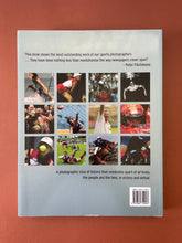 Load image into Gallery viewer, Snap by Sam North (ed.): photo of the back cover which shows very minor scuff marks along the edges.