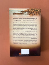 Load image into Gallery viewer, Solomon's Song by Bryce Courtenay: photo of the back cover.