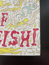 Load image into Gallery viewer, Something To Tell You by Hanif Kureishi book: photo of very minor scuff mark on the bottom-right corner of the front cover.