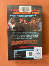 Load image into Gallery viewer, Sunshine on Putty by Ben Thompson: photo of the back cover which shows very minor scuff marks along the edges, and the spine label.