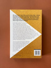 Load image into Gallery viewer, The Bee Gees-The Biography by David Meyer: photo of the back cover.