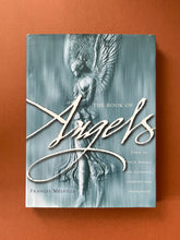 Load image into Gallery viewer, The Book of Angels by Francis Melville: photo of the front cover which shows minor scuff marks along the edges of the dust jacket.