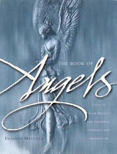 Load image into Gallery viewer, The Book of Angels by Francis Melville: stock image of front cover.