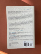 Load image into Gallery viewer, The Complete Memoirs by Pablo Neruda: photo of the back cover which shows very minor scuff marks along the edges.
