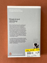 Load image into Gallery viewer, The Go-Between by L. P. Hartley: photo of the back cover which shows very minor (barely visible) scuff marks along the edges.