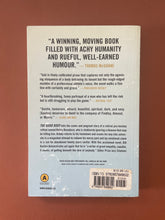 Load image into Gallery viewer, The Good Body by Bill Gaston: photo of the back cover which shows very minor scuff marks along the edges.