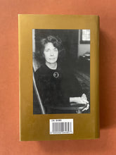 Load image into Gallery viewer, The Good Husband by Gail Godwin: photo of the back cover which shows very minor scuff marks along the edges of the dust jacket.